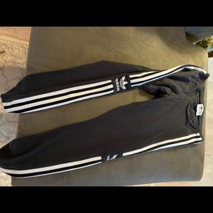 Adidas leggings